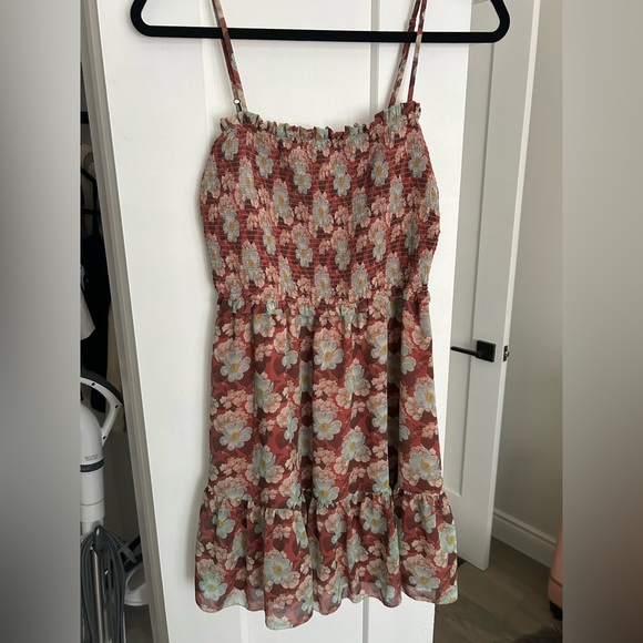 Wilfred Tempest Mini Dress - Picture 2 of 3